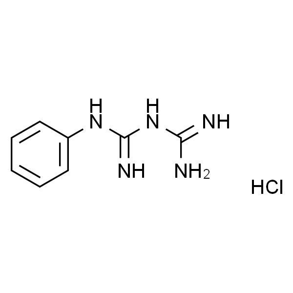 1-苯基双胍盐酸盐