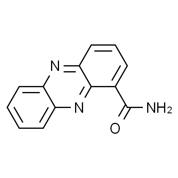 吩嗪-1-甲酰胺