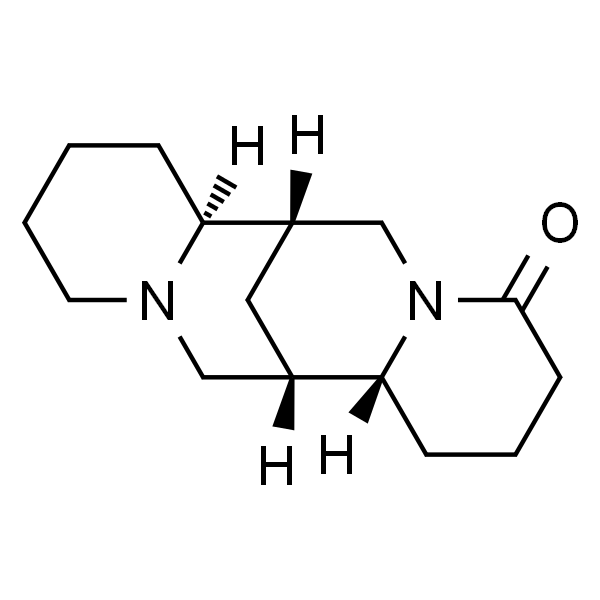 羽扇豆鹼