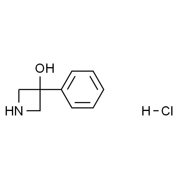 3-苯基-3-吖啶醇盐酸盐