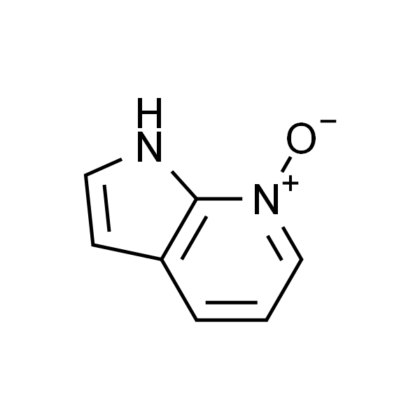 N-氧-7-氮杂吲哚