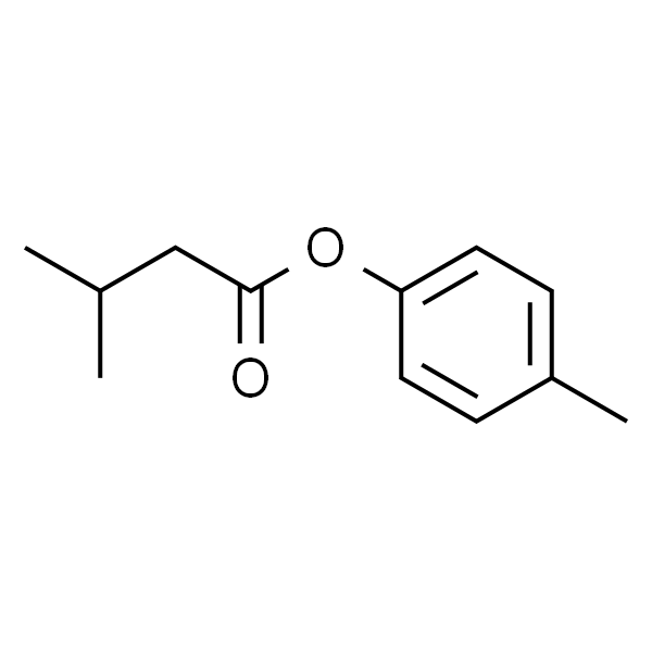 异戊酸对甲苯酯