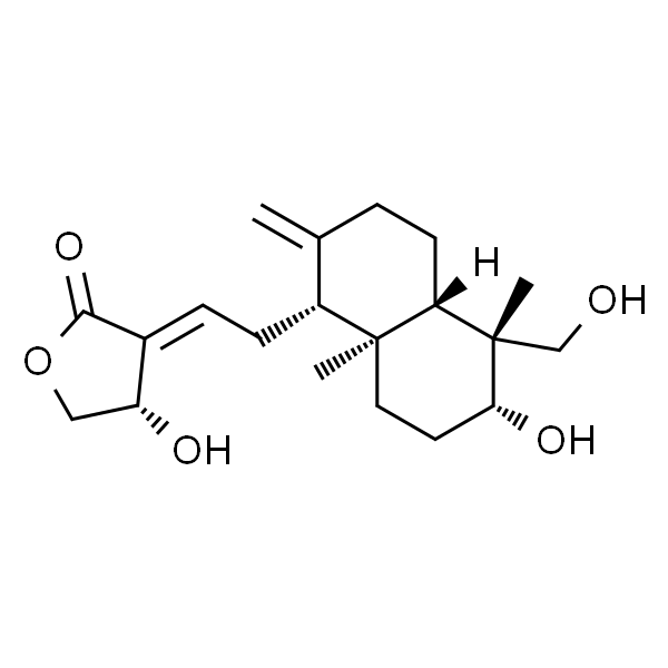 穿心莲内酯