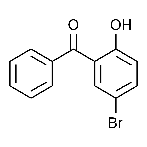 5-溴-2-羟基二苯甲酮