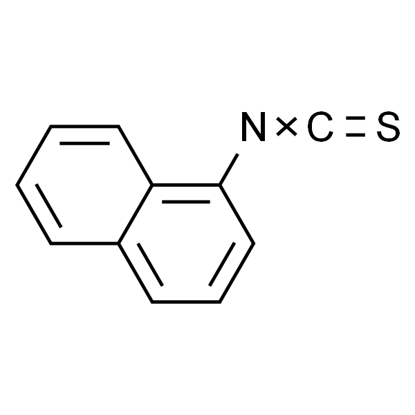 1-萘异硫氰酸酯