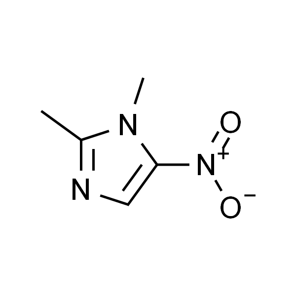 二甲硝咪唑