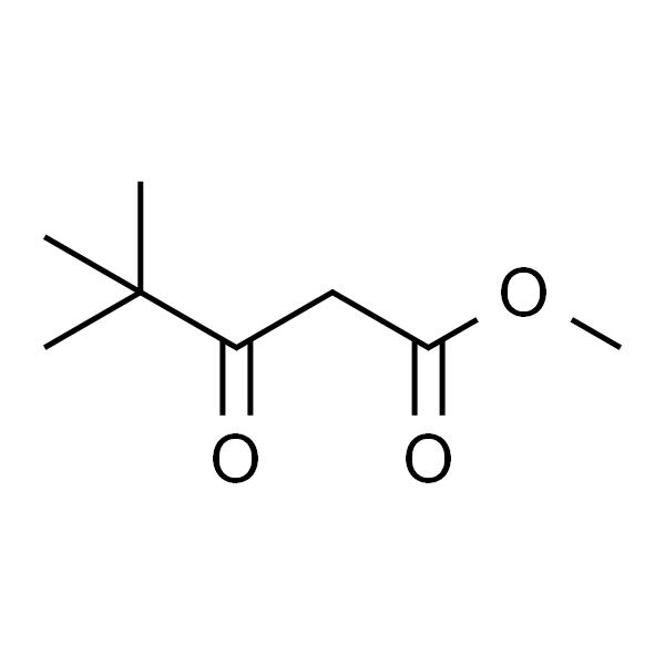 4,4-二甲基-3-氧代戊酸甲酯