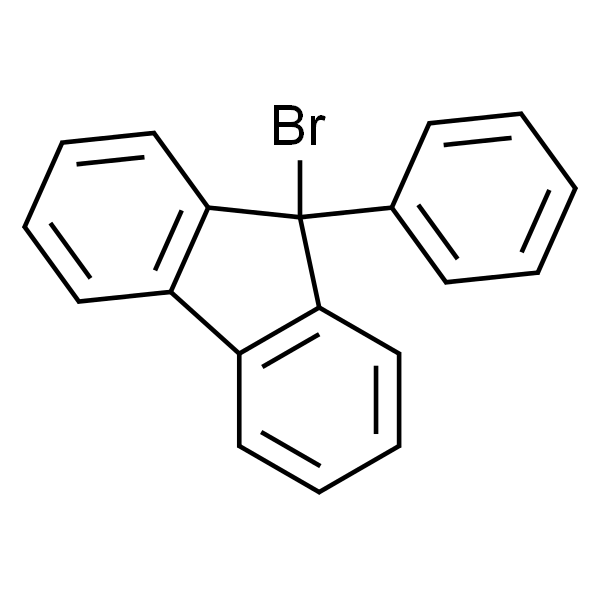 9-溴-9-苯基芴