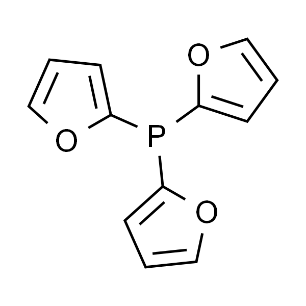 三-2-呋喃基膦