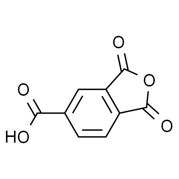 1,2,4-苯三酸酐,97%