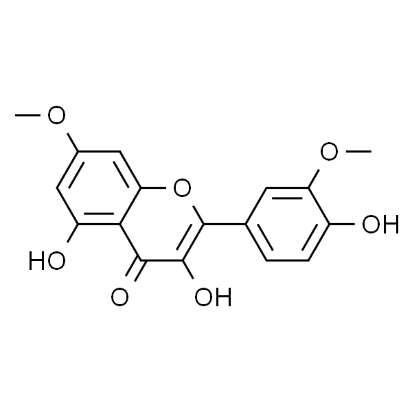 鼠李秦素