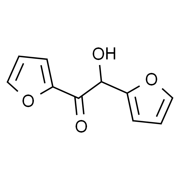 1,2-二(呋喃-2-基)-2-羟基-1-乙酮