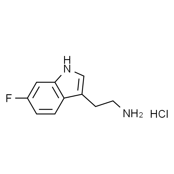 6-氟色胺盐酸盐