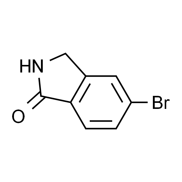 5-溴-1-异吲哚酮