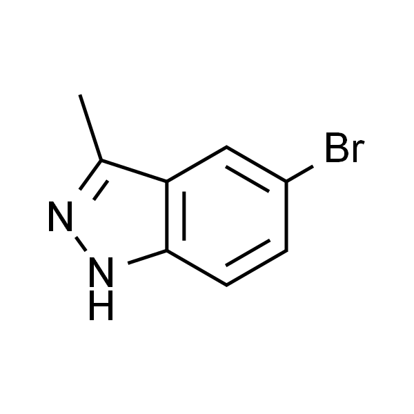 5-溴-3-甲基-1H-吲唑