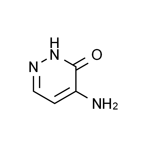 4-氨基-3(2H)-哒嗪酮