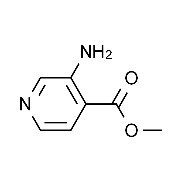 3-氨基异烟酸甲酯