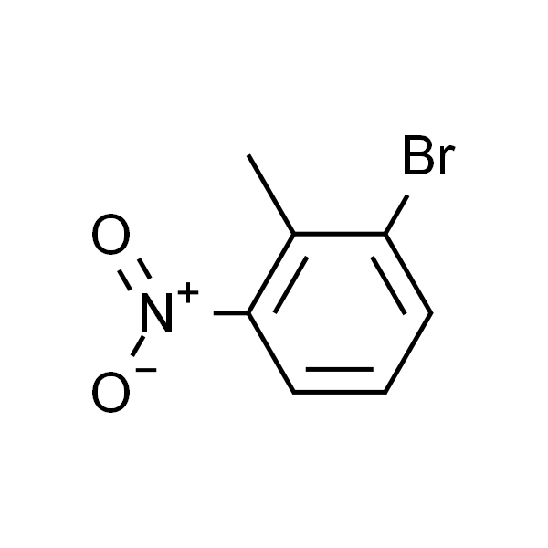 2-溴-6-硝基甲苯