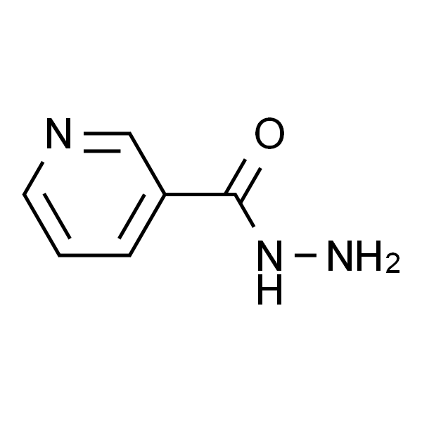 烟酸酰肼