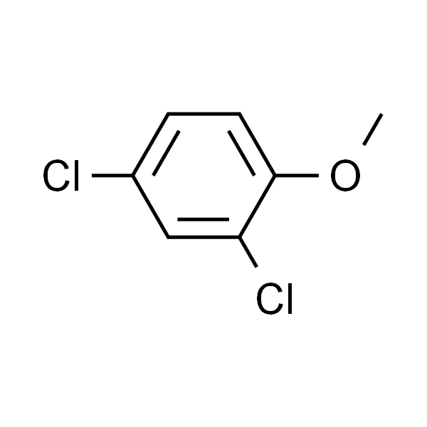 2,4-二氯苯甲醚