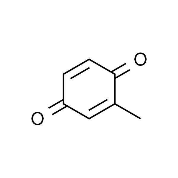 甲基-1,4-苯醌