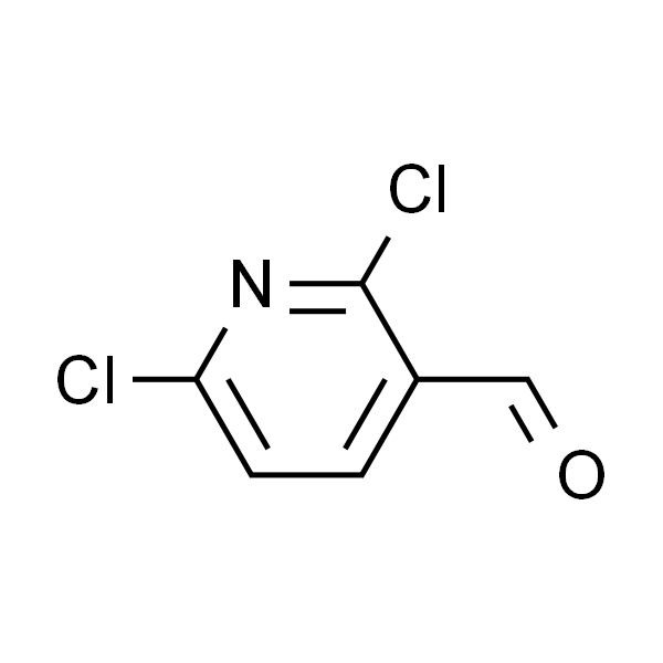 2,6-二氯-3-吡啶甲醛