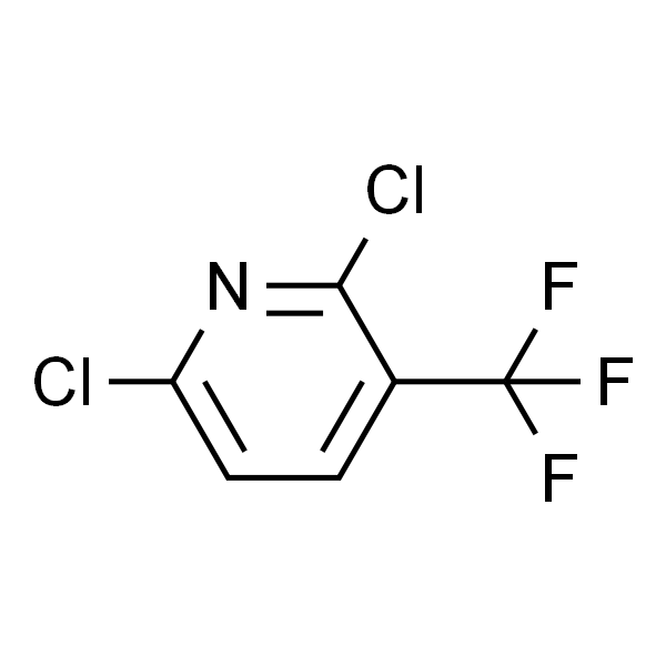 2,6-二氯-3-(三氟甲基)吡啶