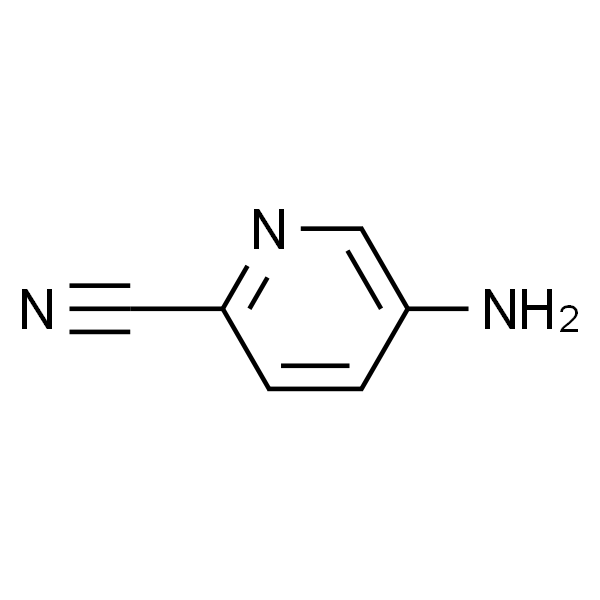 3-氨基-6-氰基吡啶