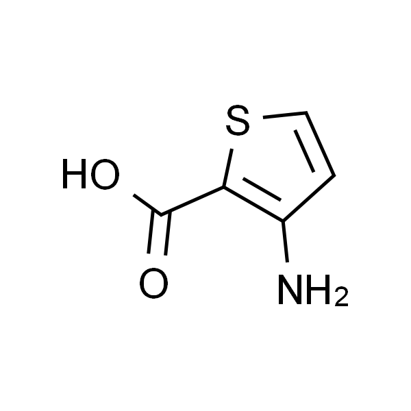 3-氨基-2-噻吩甲酸