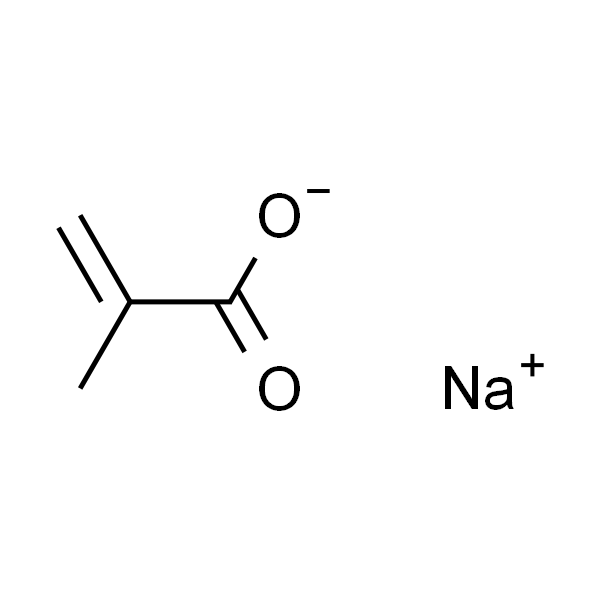 甲基丙烯酸钠