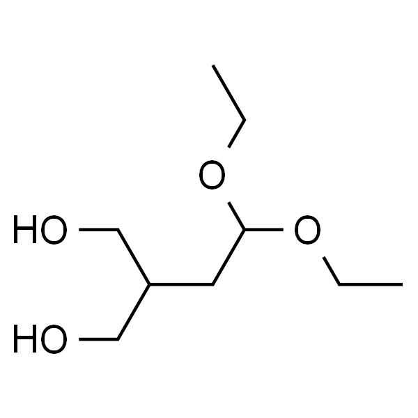 2-(2,2-二乙氧乙基)-1,3-丙二醇