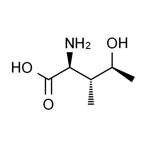 (2S,3R,4S)-2-氨基-4-羟基-3-甲基戊酸