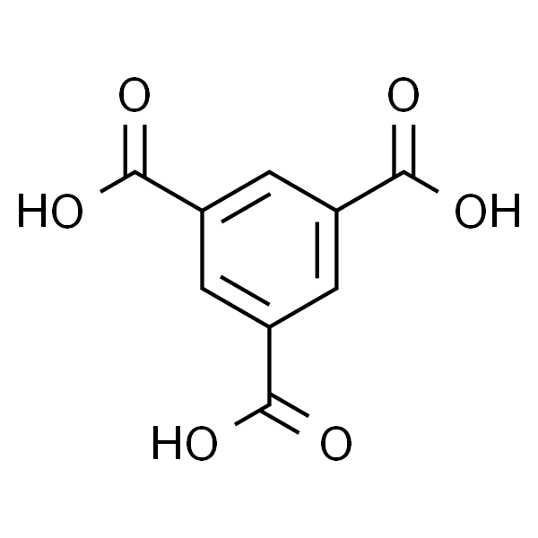 1,3,5-苯三甲酸