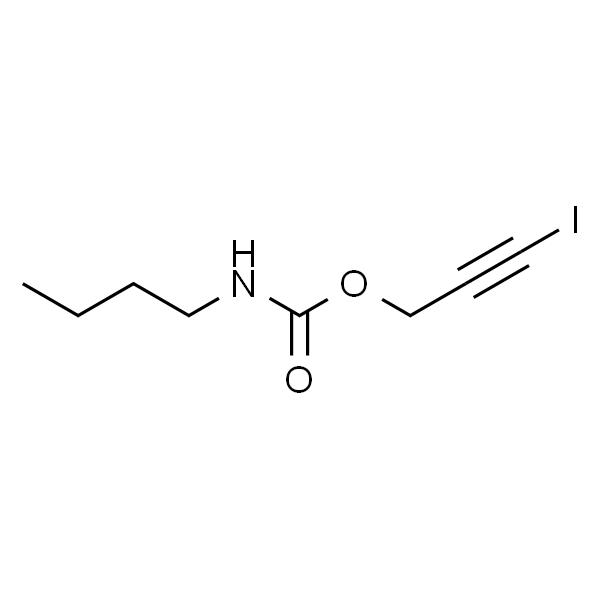 碘丙炔基正丁氨基甲酸酯(IPBC)