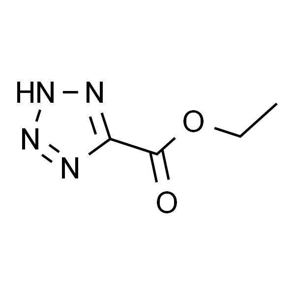 5-甲酸乙酯四氮唑