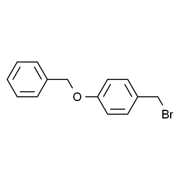 4-苄氧基溴苄