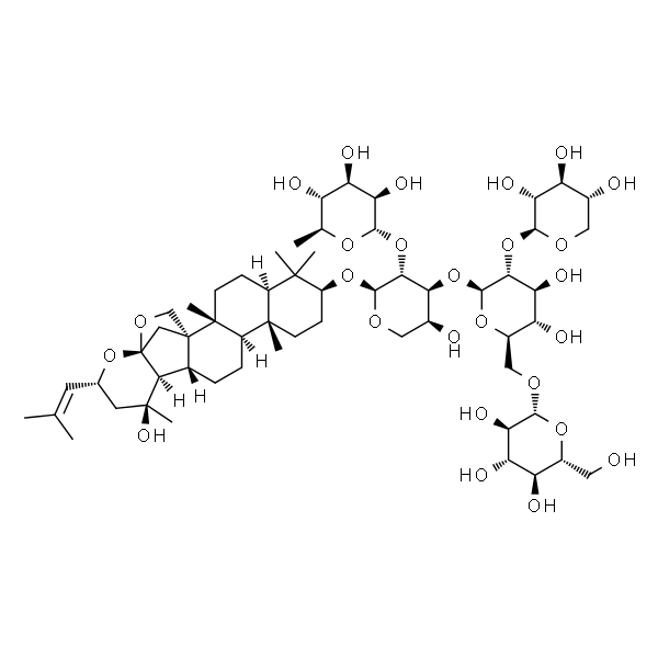 酸枣仁皂苷A