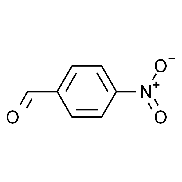对硝基苯甲醛