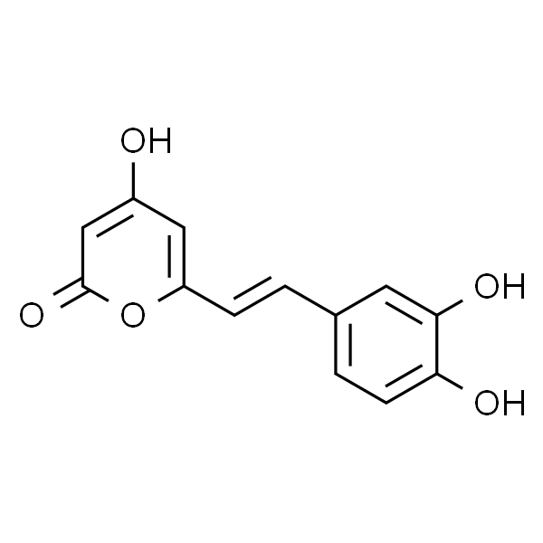 Hispidin