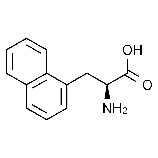 3-(1-萘基)-L-丙氨酸