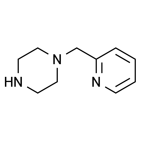 1-(2-吡啶甲基)哌嗪