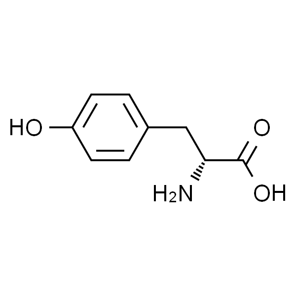 D-酪胺酸