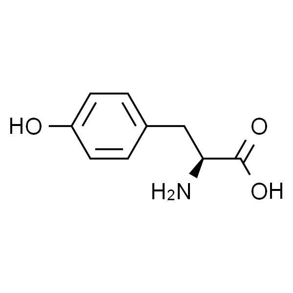 DL-酪氨酸