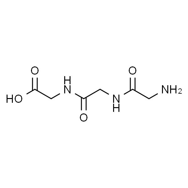 甘氨酰甘氨酰甘氨酸
