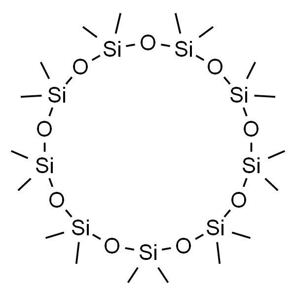 十八甲基环壬硅氧烷