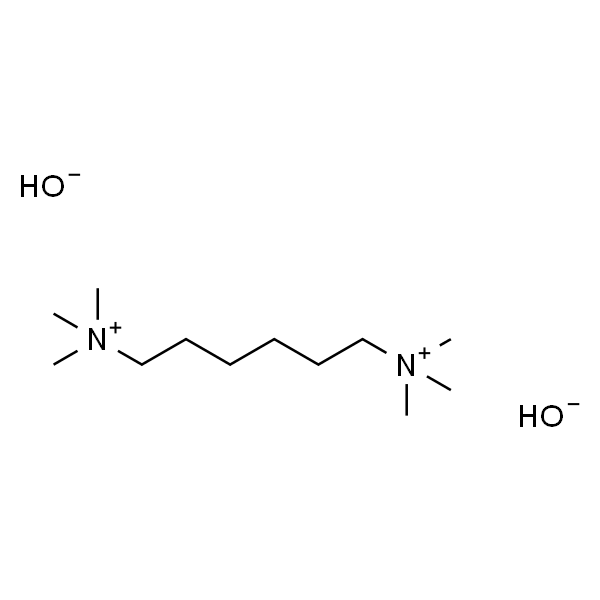 氢氧化六甲季铵 溶液