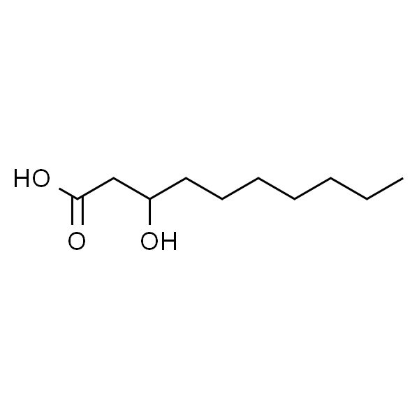 rac 3-Hydroxydecanoic Acid