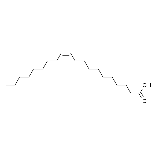 顺-11-二十碳烯酸
