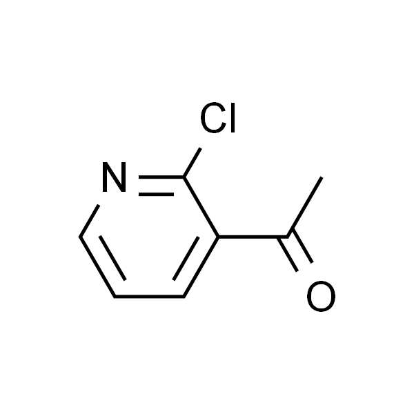 3-乙酰基-2-氯吡啶