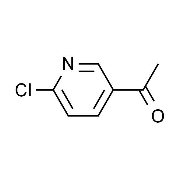 2-氯-5-乙酰基吡啶